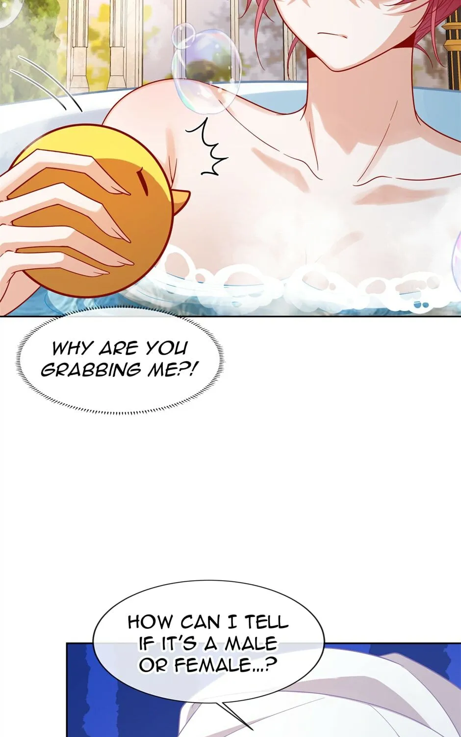 The Villainess and Miss Demon Lord Chapter 66 page 63 - 