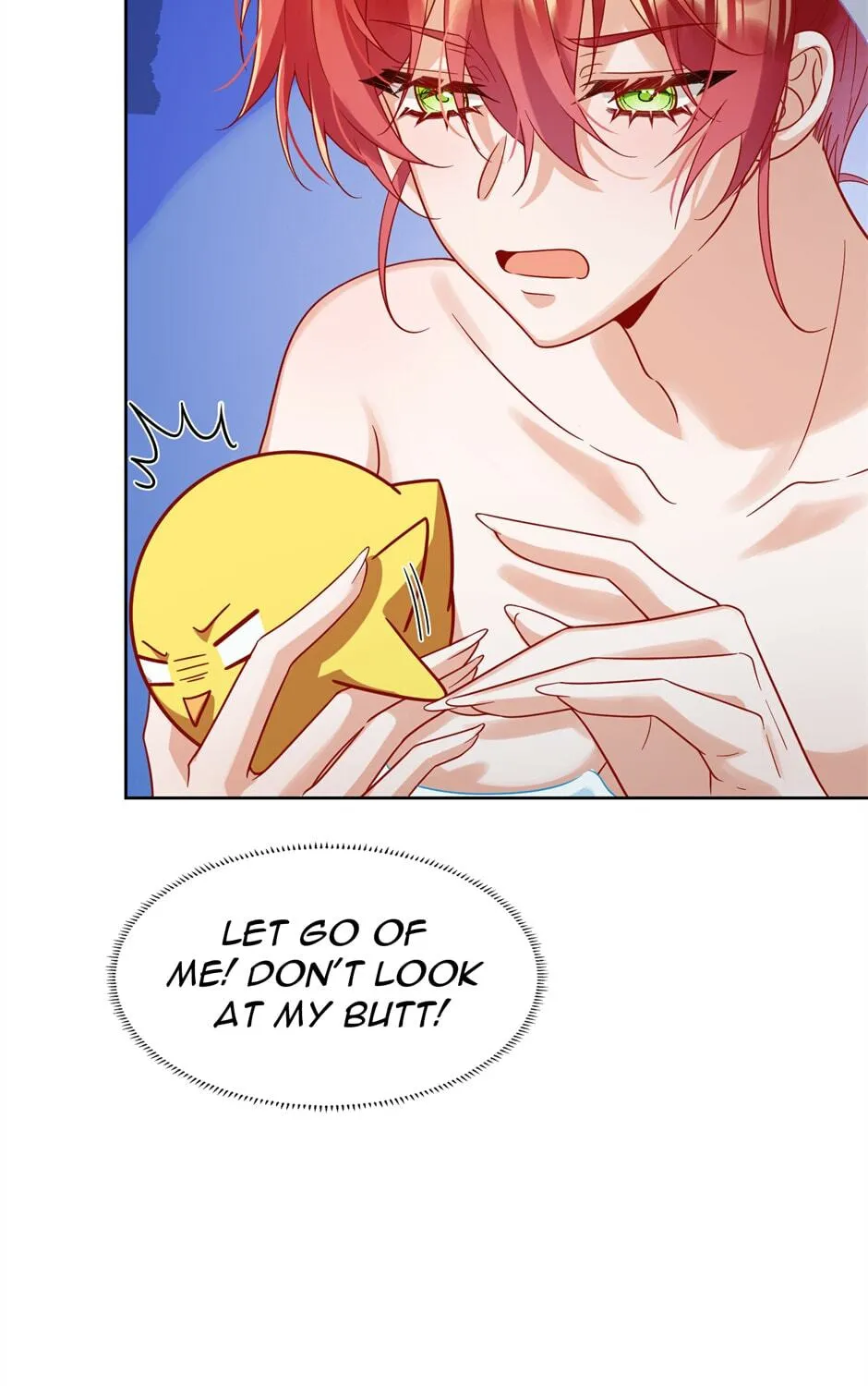 The Villainess and Miss Demon Lord Chapter 66 page 65 - 
