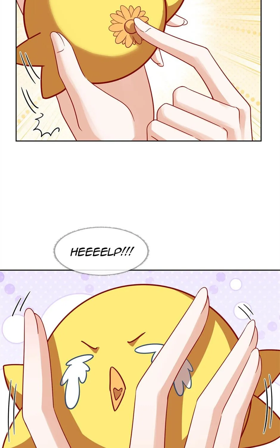 The Villainess and Miss Demon Lord Chapter 66 page 67 - 