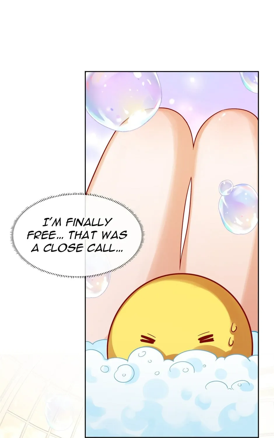 The Villainess and Miss Demon Lord Chapter 66 page 73 - 