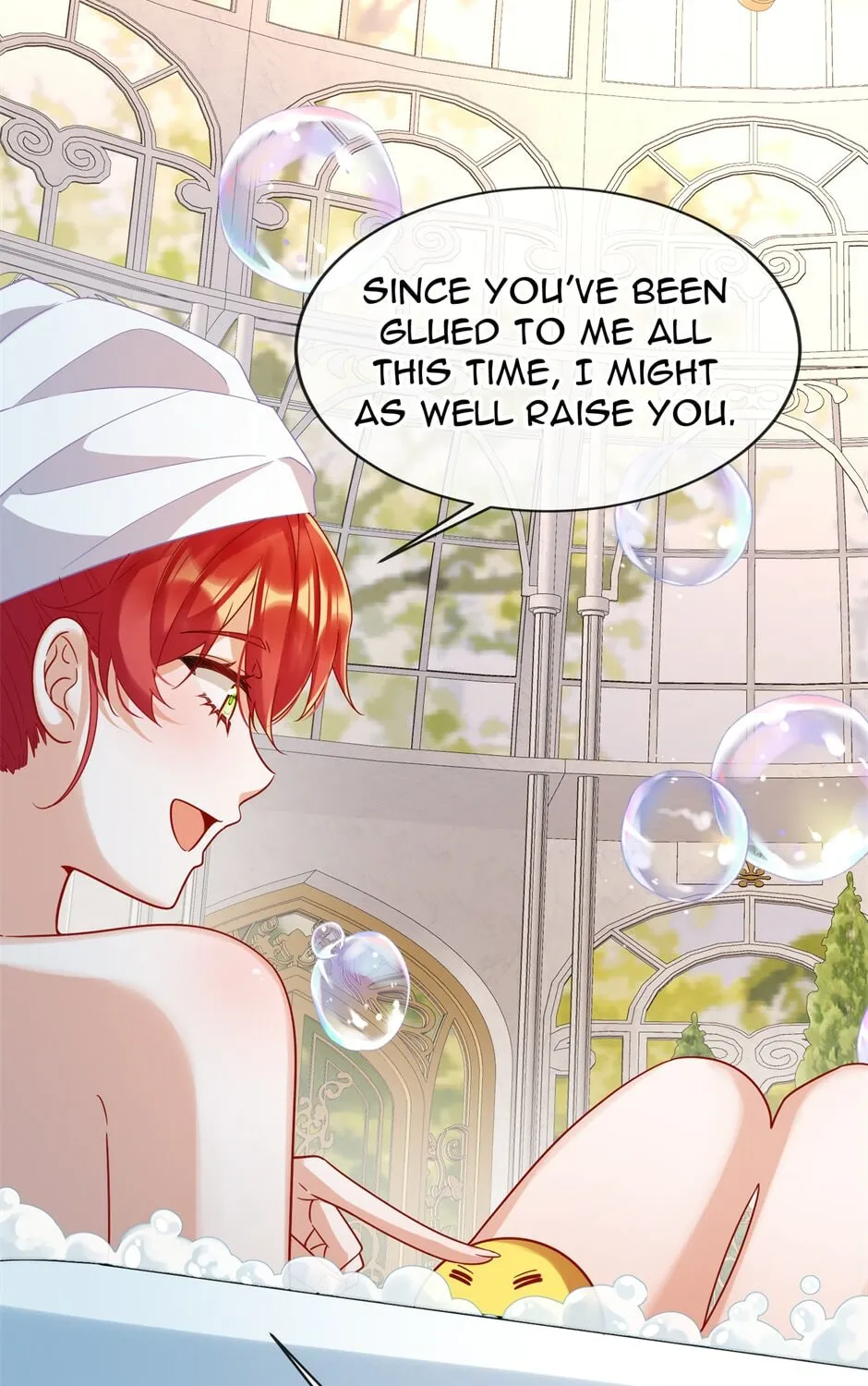 The Villainess and Miss Demon Lord Chapter 66 page 75 - 