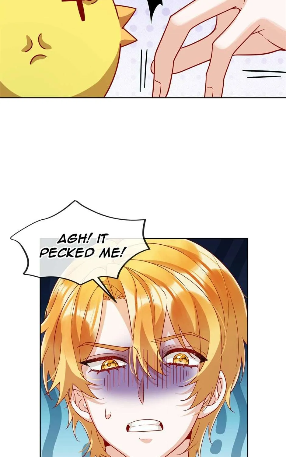 The Villainess and Miss Demon Lord Chapter 66 page 9 - 