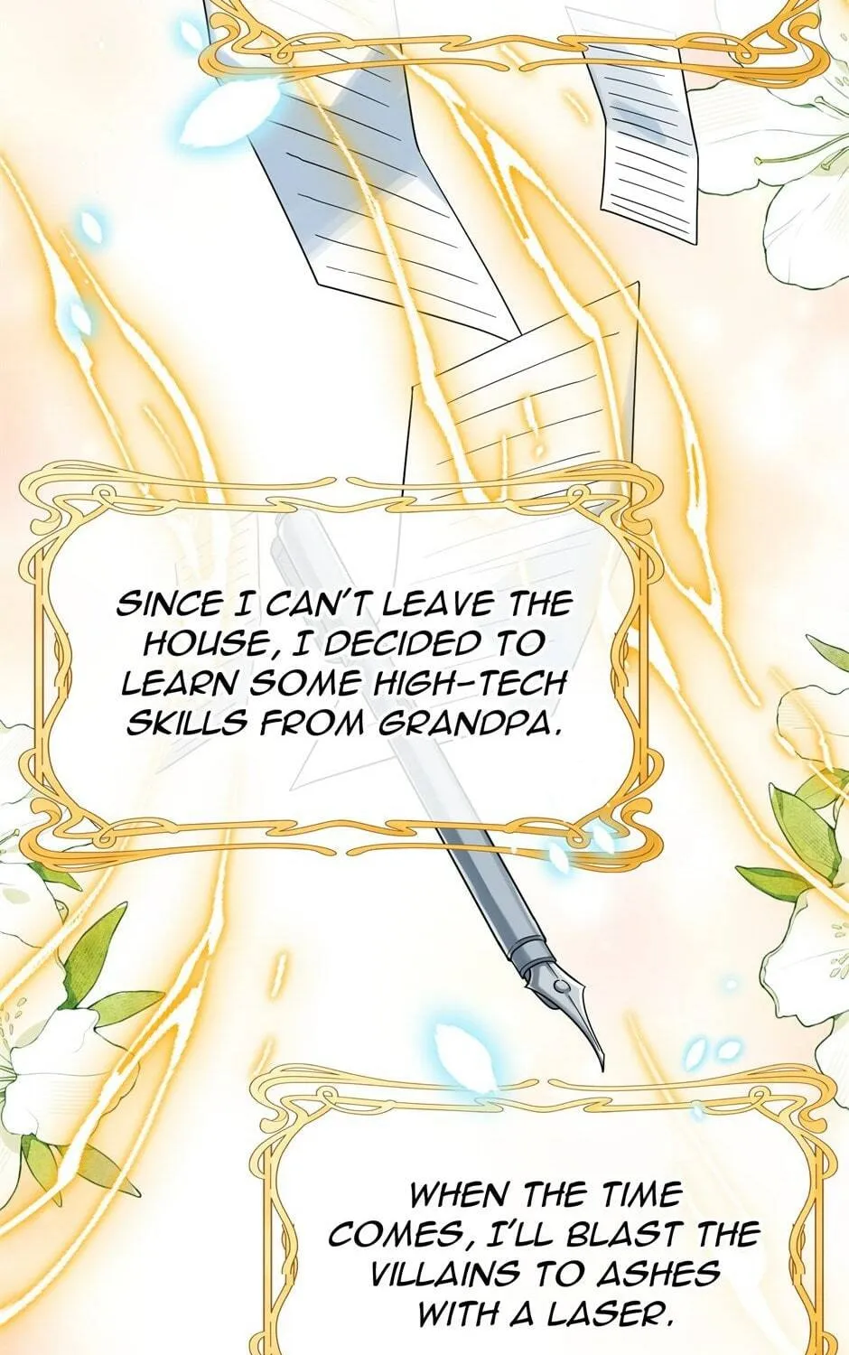 The Villainess and Miss Demon Lord Chapter 67 page 17 - 