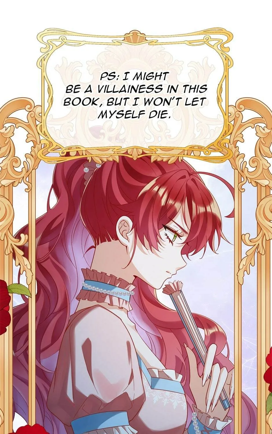 The Villainess and Miss Demon Lord Chapter 67 page 21 - 