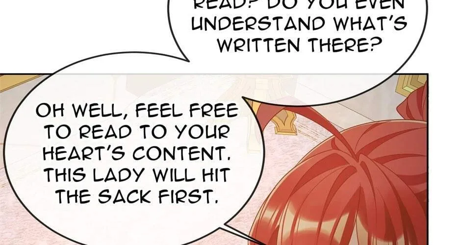 The Villainess and Miss Demon Lord Chapter 67 page 30 - 