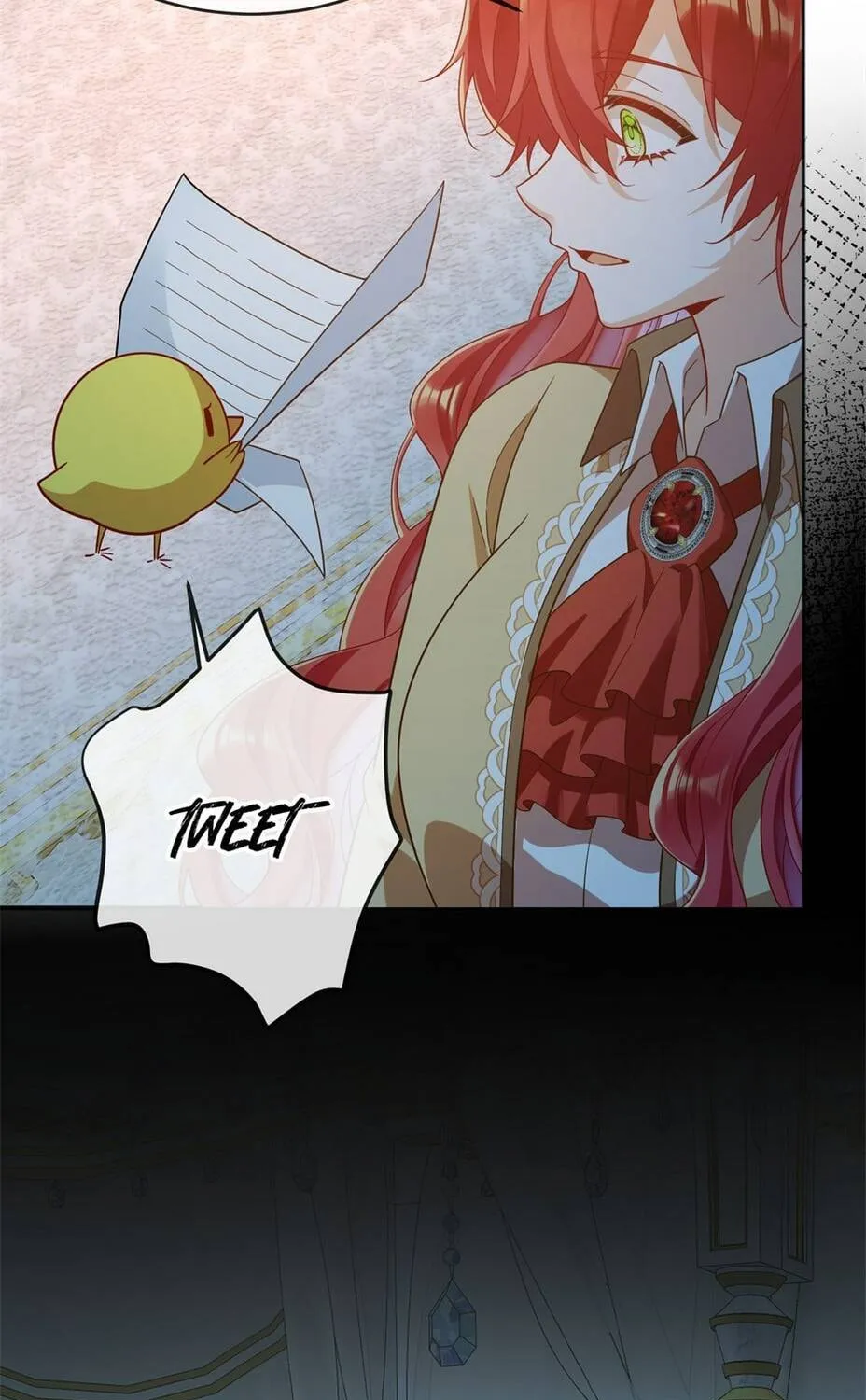 The Villainess and Miss Demon Lord Chapter 67 page 31 - 