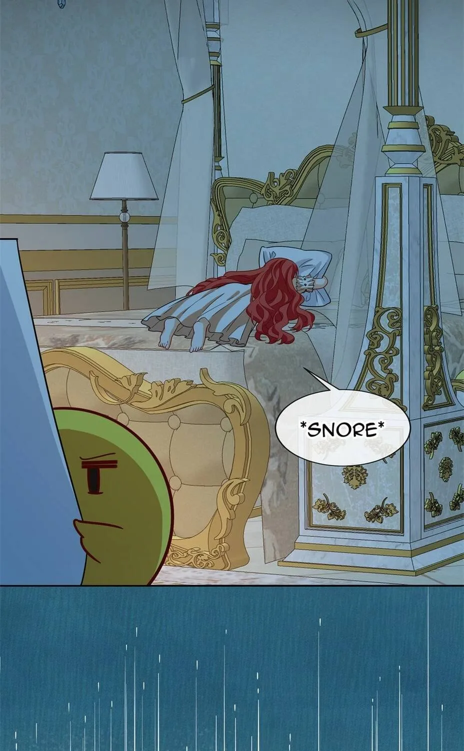 The Villainess and Miss Demon Lord Chapter 67 page 33 - 