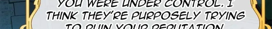 The Villainess and Miss Demon Lord Chapter 67 page 36 - 