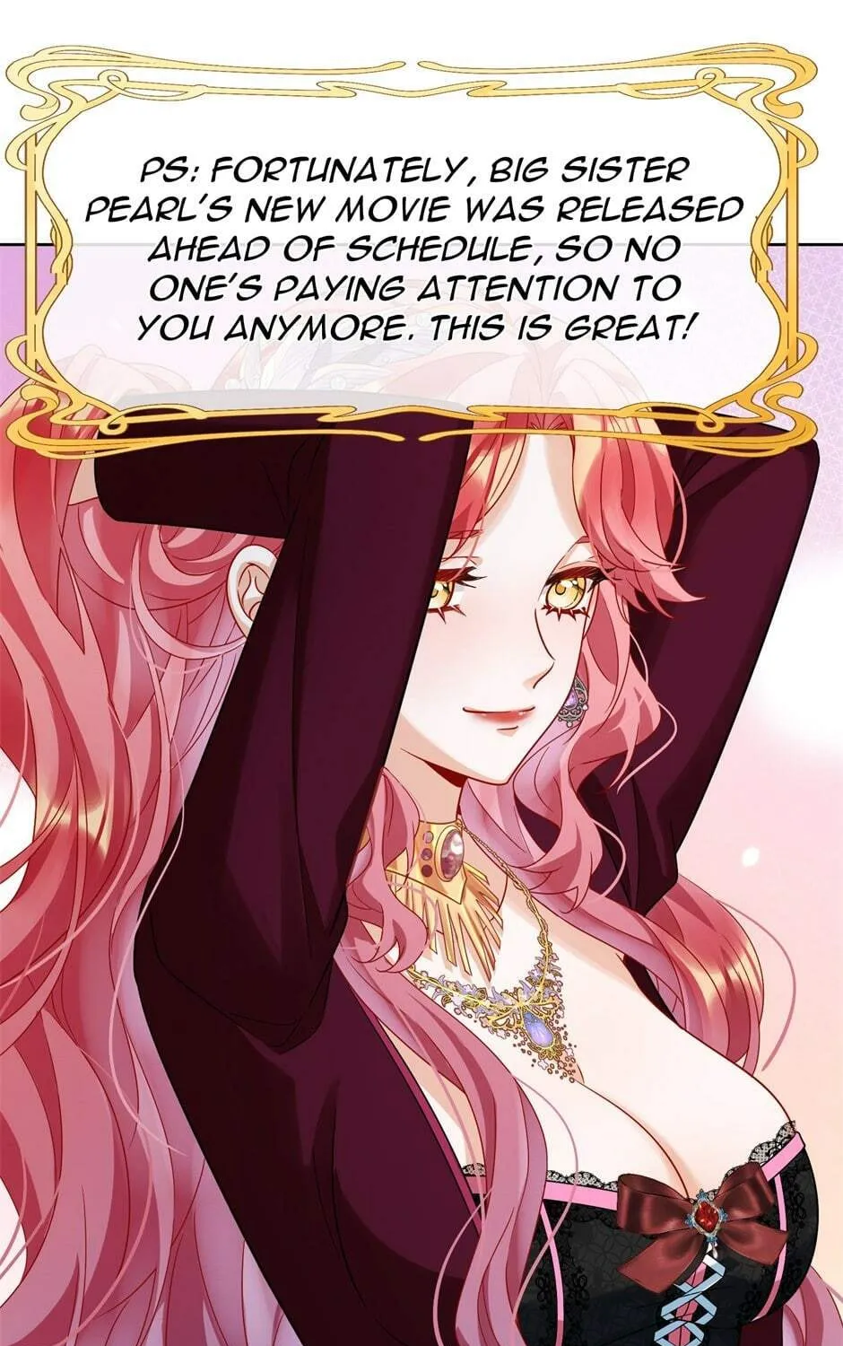 The Villainess and Miss Demon Lord Chapter 67 page 39 - 