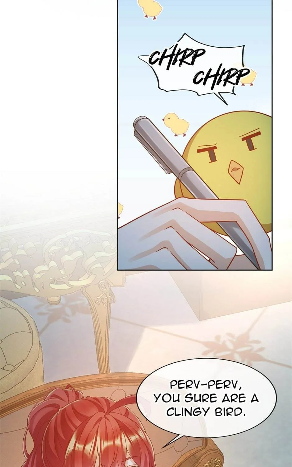 The Villainess and Miss Demon Lord Chapter 67 page 5 - 