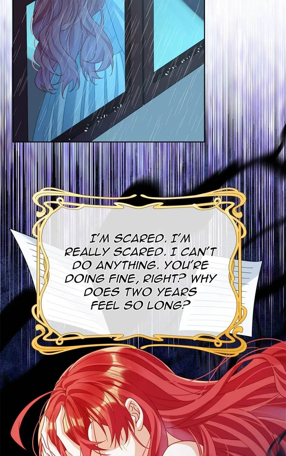 The Villainess and Miss Demon Lord Chapter 67 page 47 - 