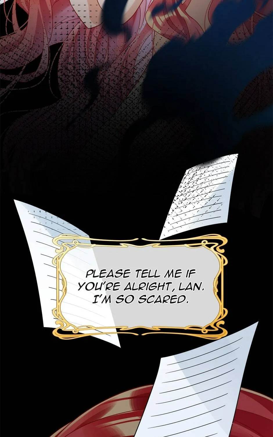 The Villainess and Miss Demon Lord Chapter 67 page 49 - 