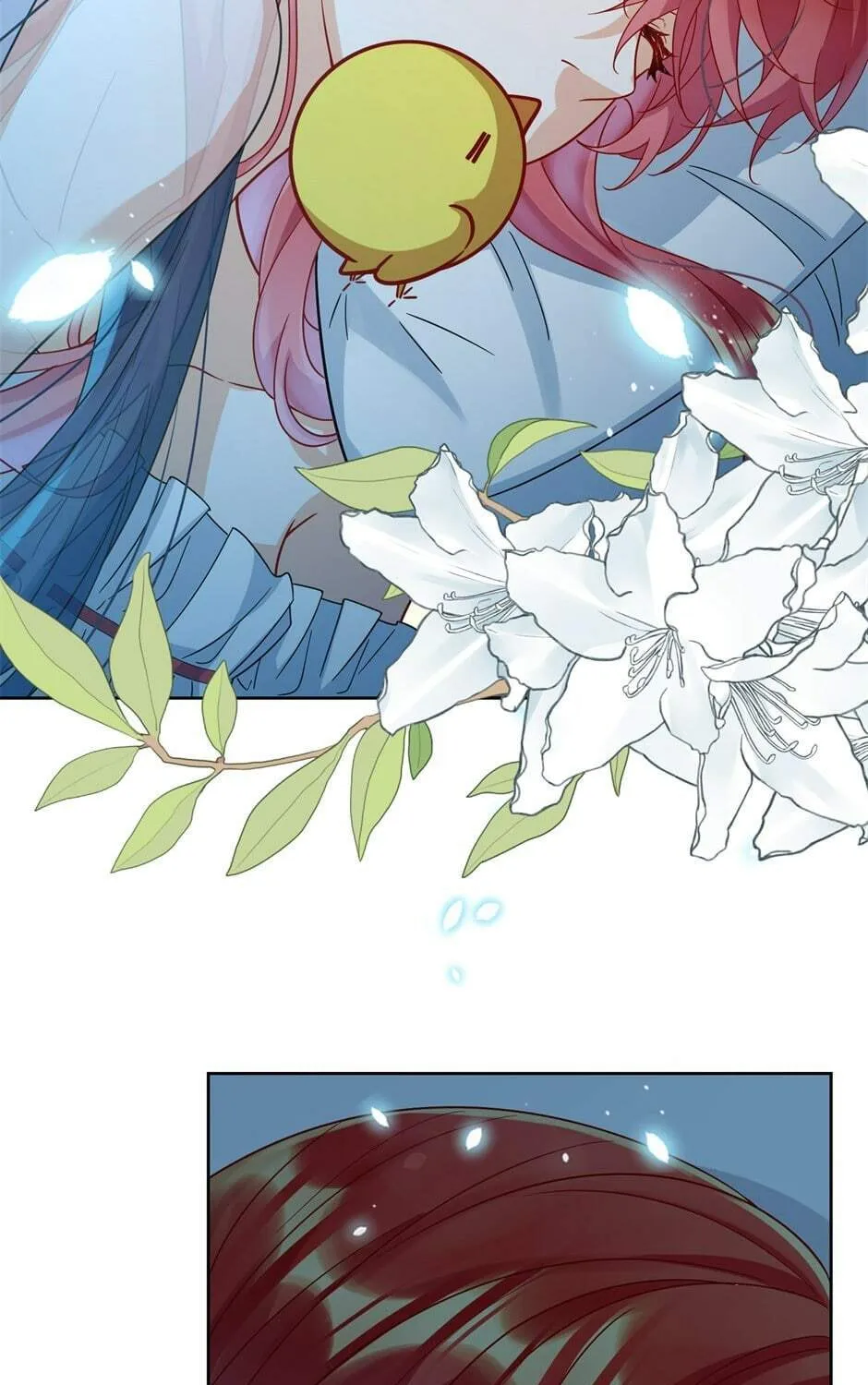 The Villainess and Miss Demon Lord Chapter 67 page 65 - 