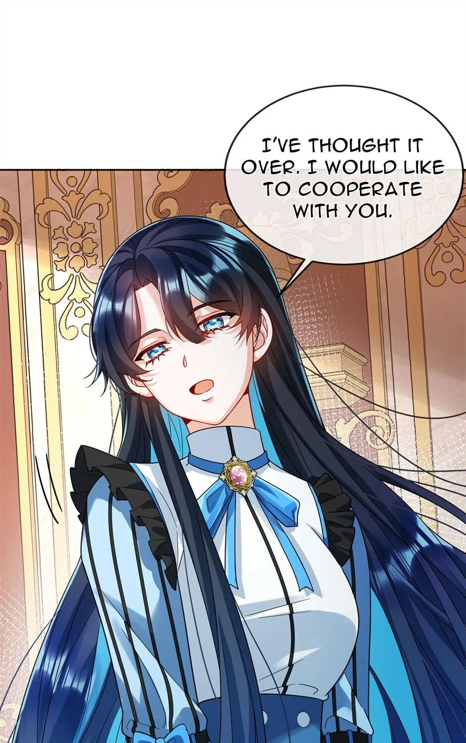 The Villainess and Miss Demon Lord Chapter 67 page 73 - 