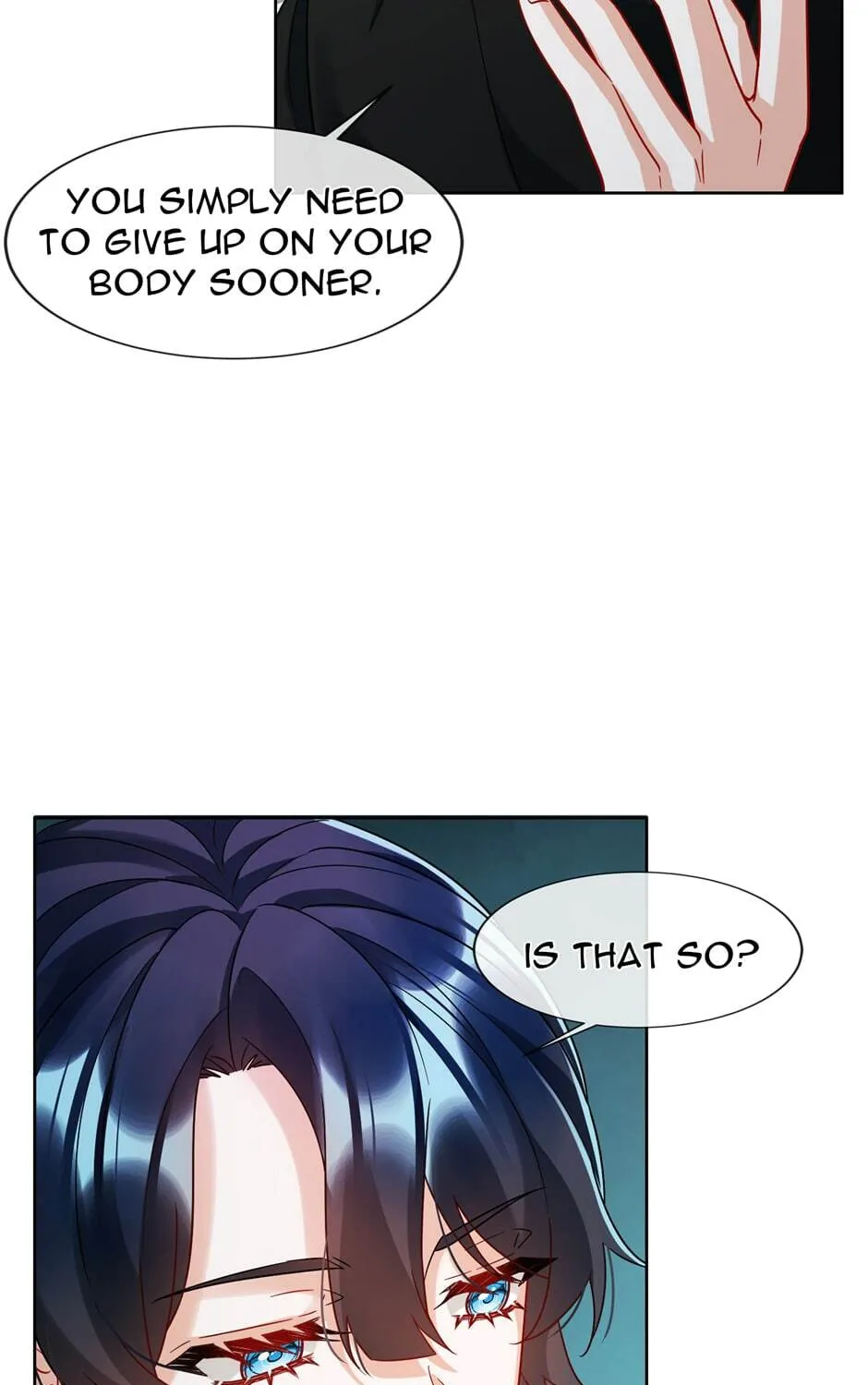 The Villainess and Miss Demon Lord Chapter 67 page 77 - 