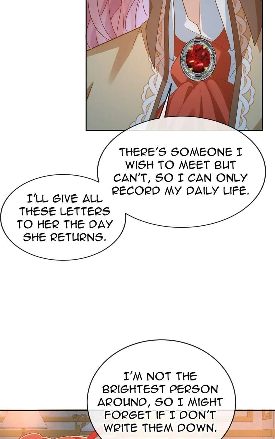 The Villainess and Miss Demon Lord Chapter 67 page 9 - 