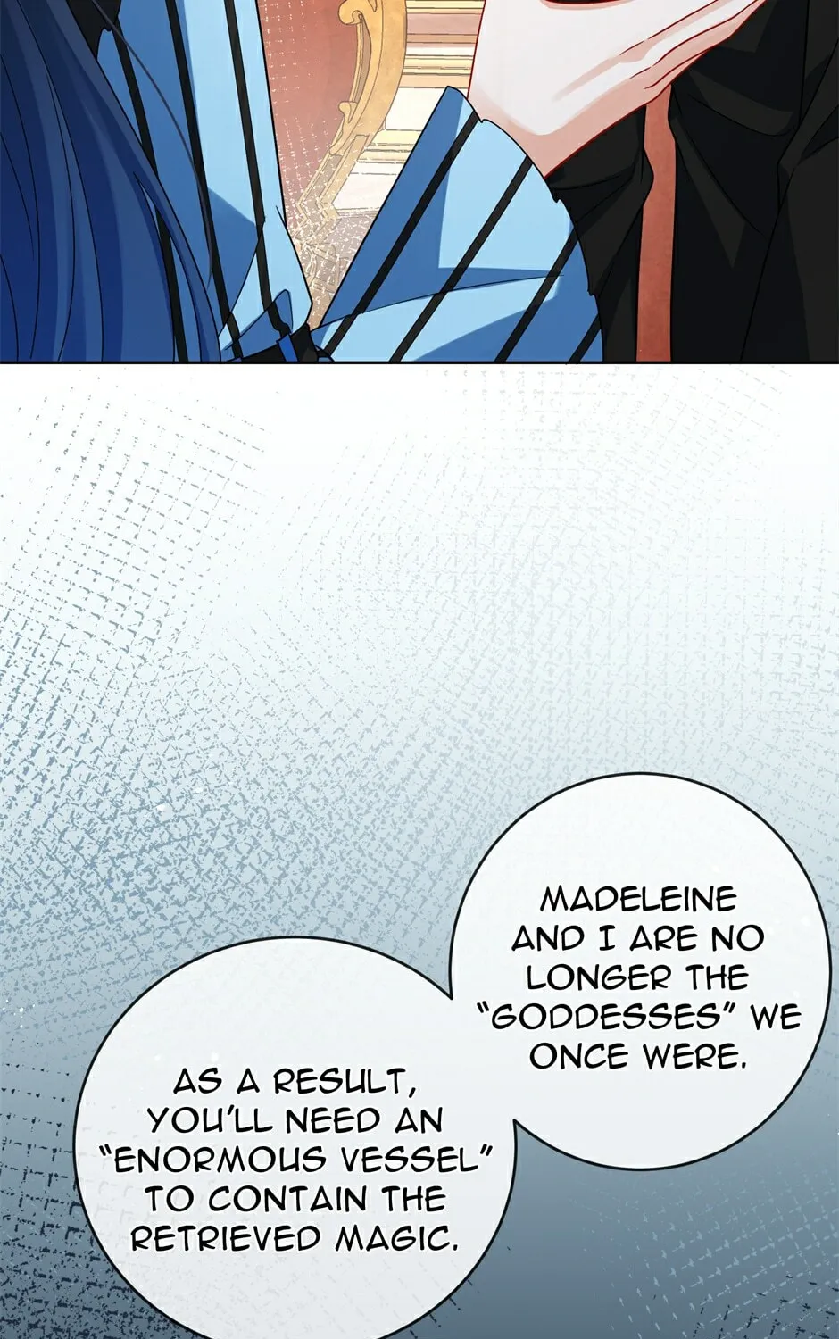 The Villainess and Miss Demon Lord Chapter 67 page 81 - 