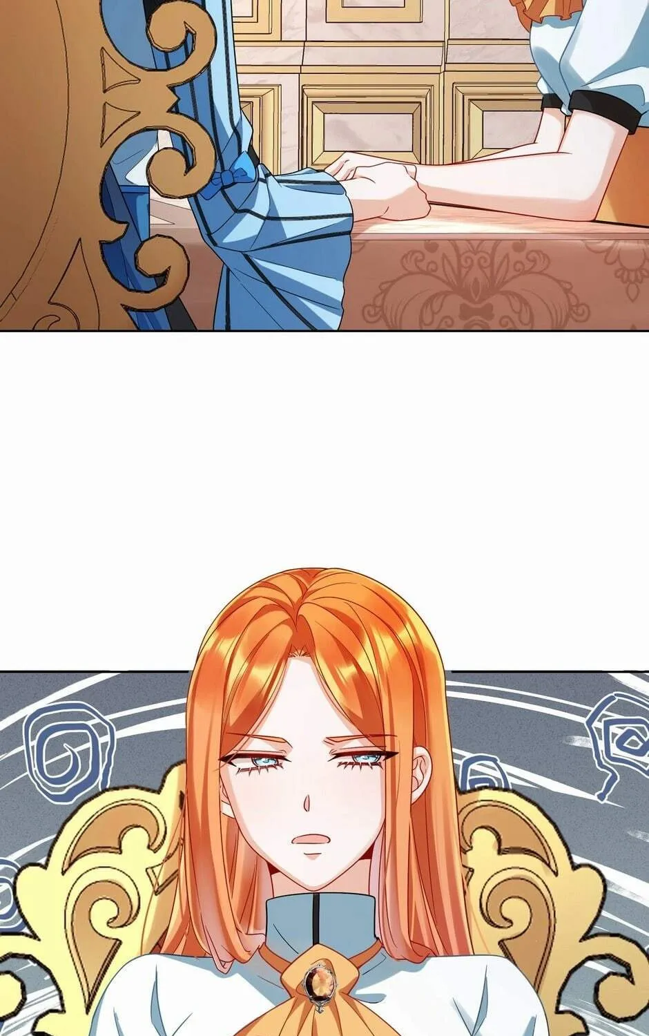 The Villainess and Miss Demon Lord Chapter 68 page 14 - 