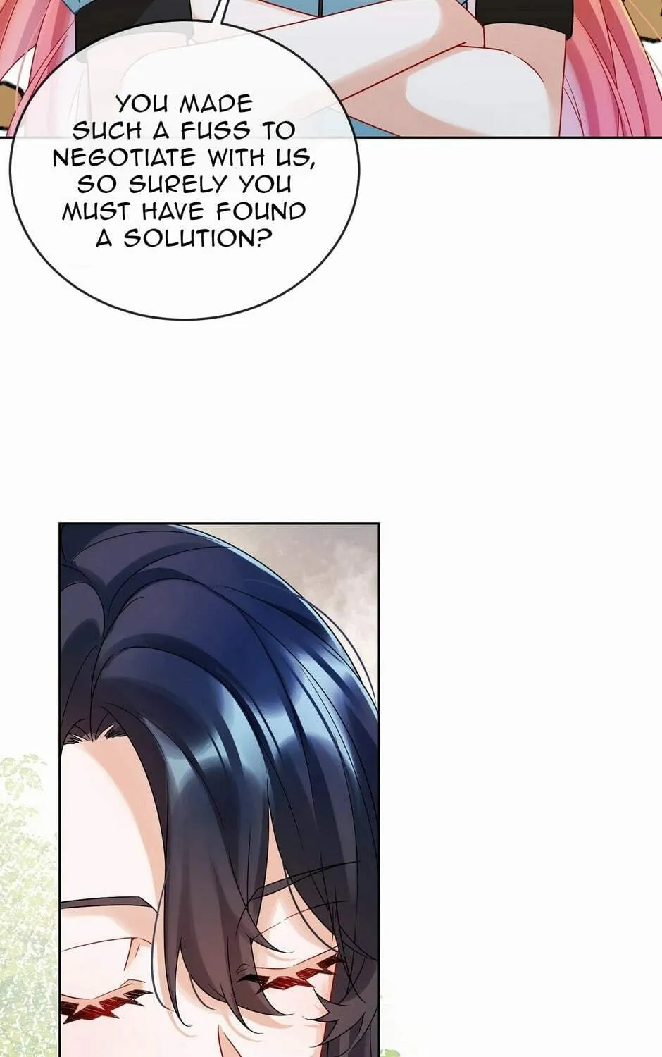 The Villainess and Miss Demon Lord Chapter 68 page 16 - 