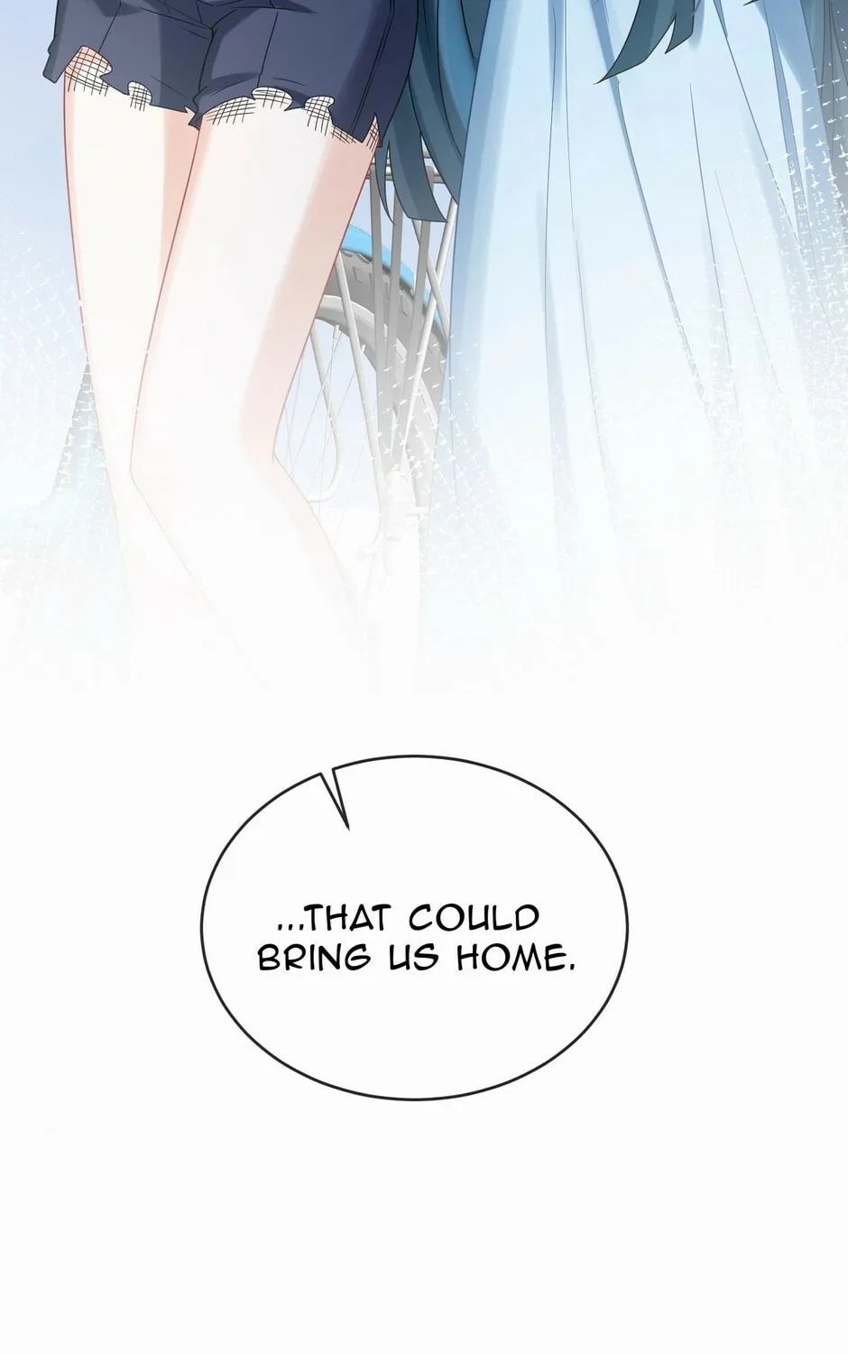 The Villainess and Miss Demon Lord Chapter 68 page 20 - 