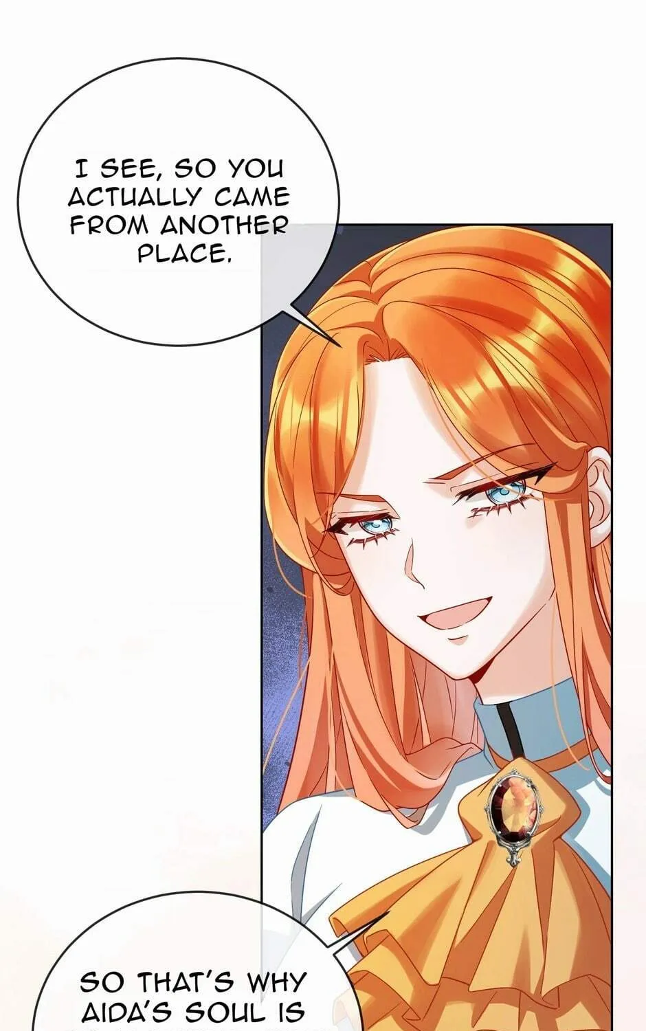 The Villainess and Miss Demon Lord Chapter 68 page 22 - 