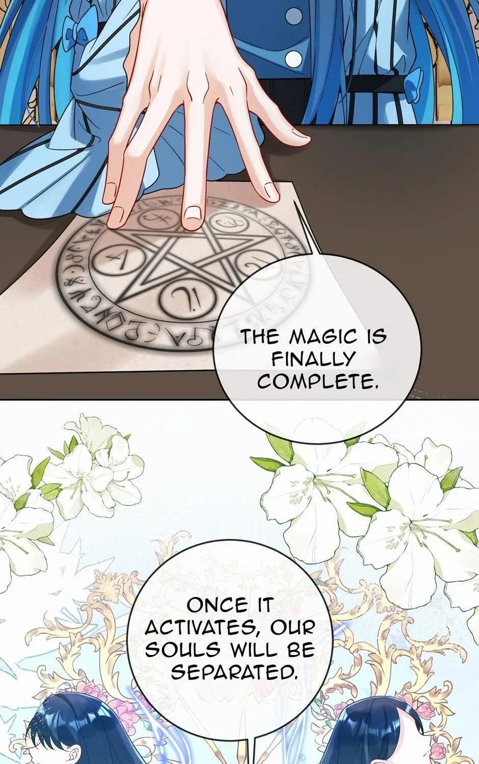 The Villainess and Miss Demon Lord Chapter 68 page 28 - 