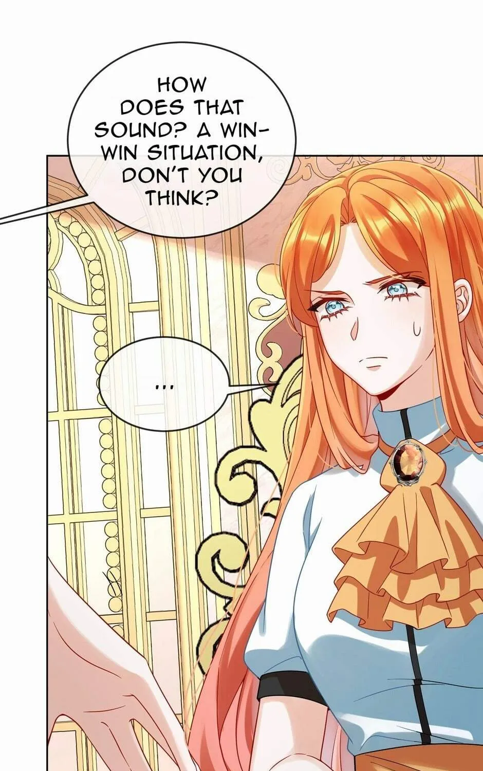 The Villainess and Miss Demon Lord Chapter 68 page 32 - 