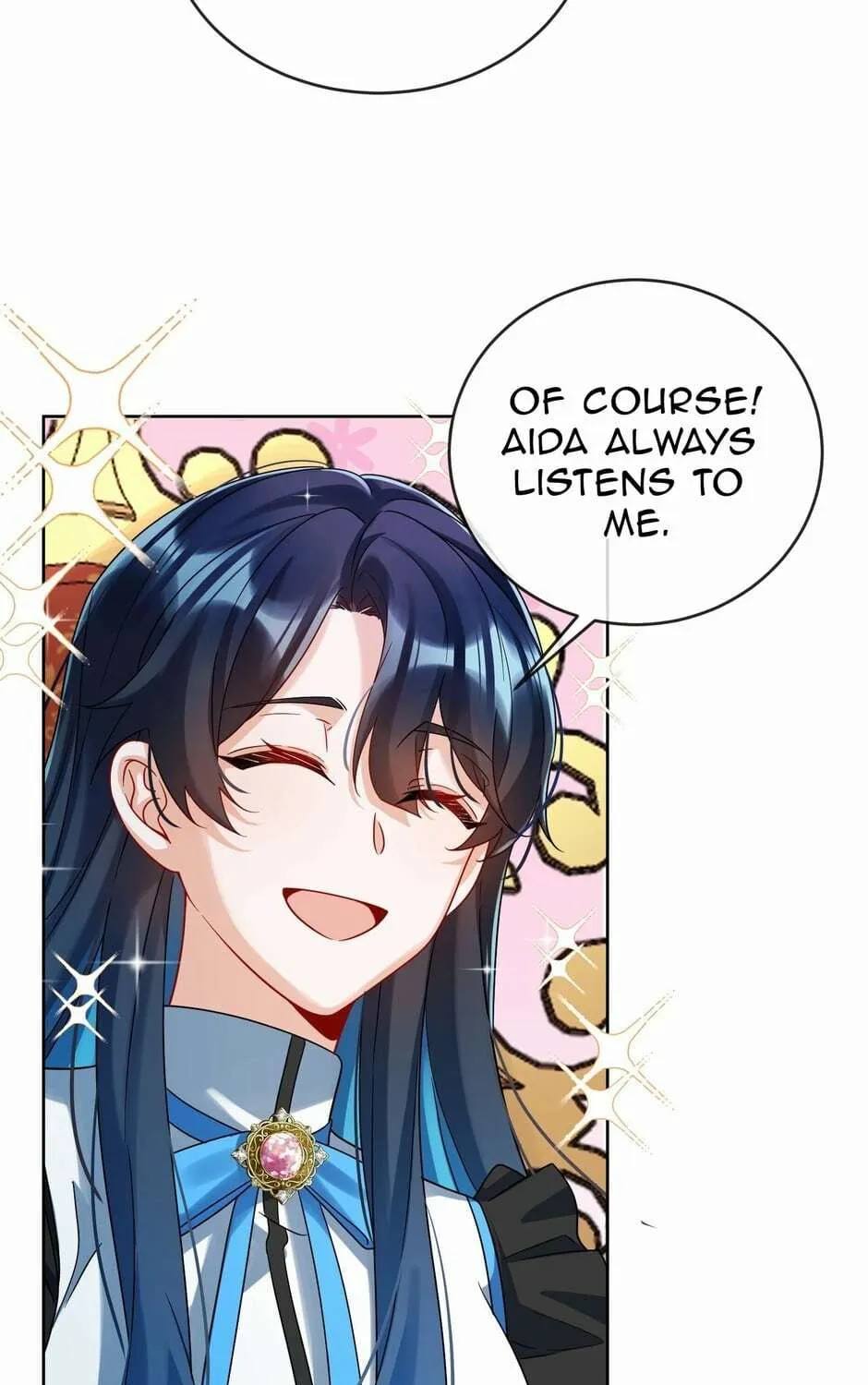 The Villainess and Miss Demon Lord Chapter 68 page 38 - 