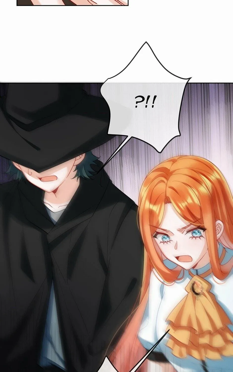 The Villainess and Miss Demon Lord Chapter 68 page 44 - 
