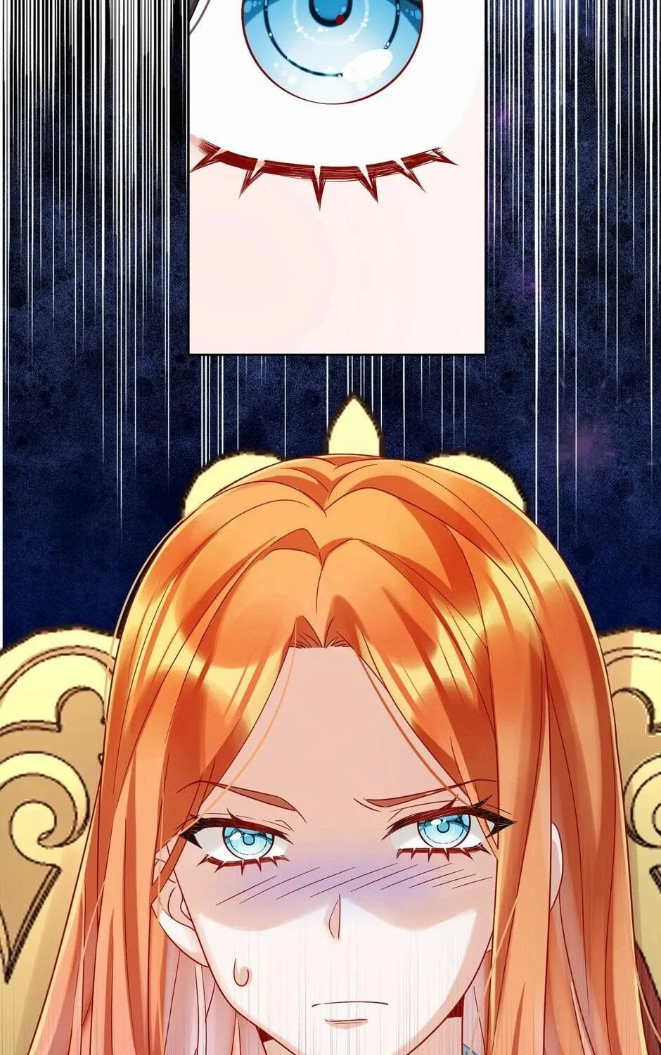The Villainess and Miss Demon Lord Chapter 68 page 50 - 