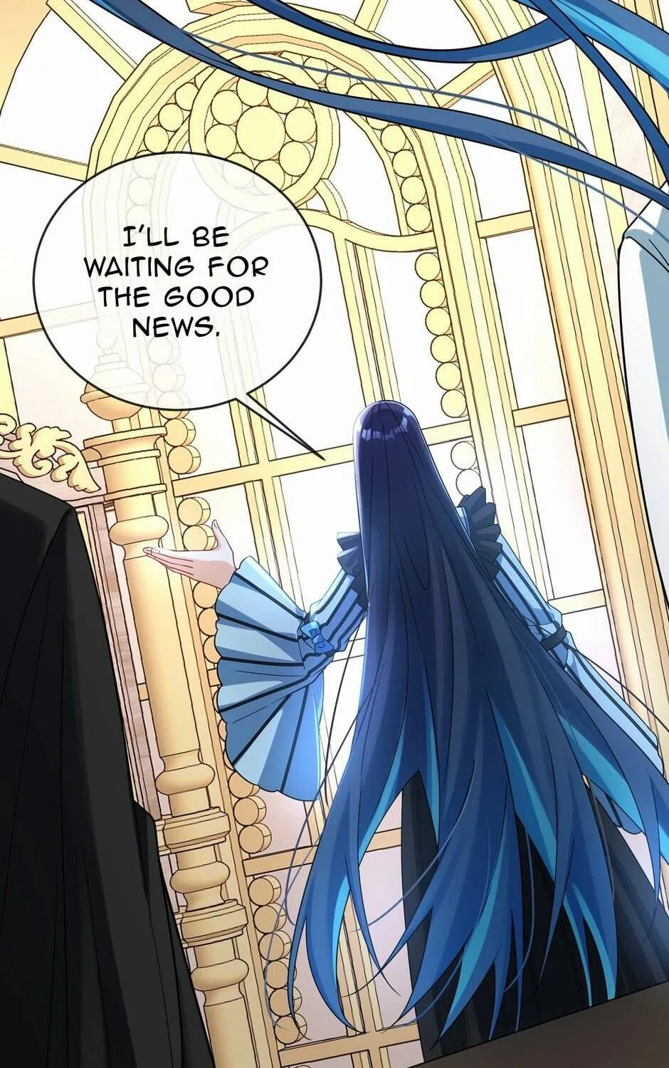 The Villainess and Miss Demon Lord Chapter 68 page 54 - 