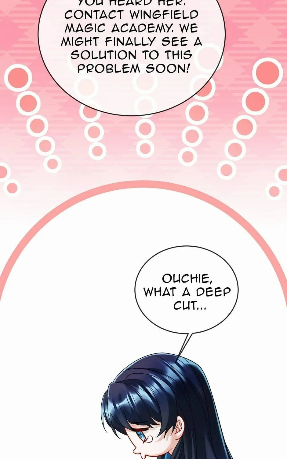The Villainess and Miss Demon Lord Chapter 68 page 60 - 