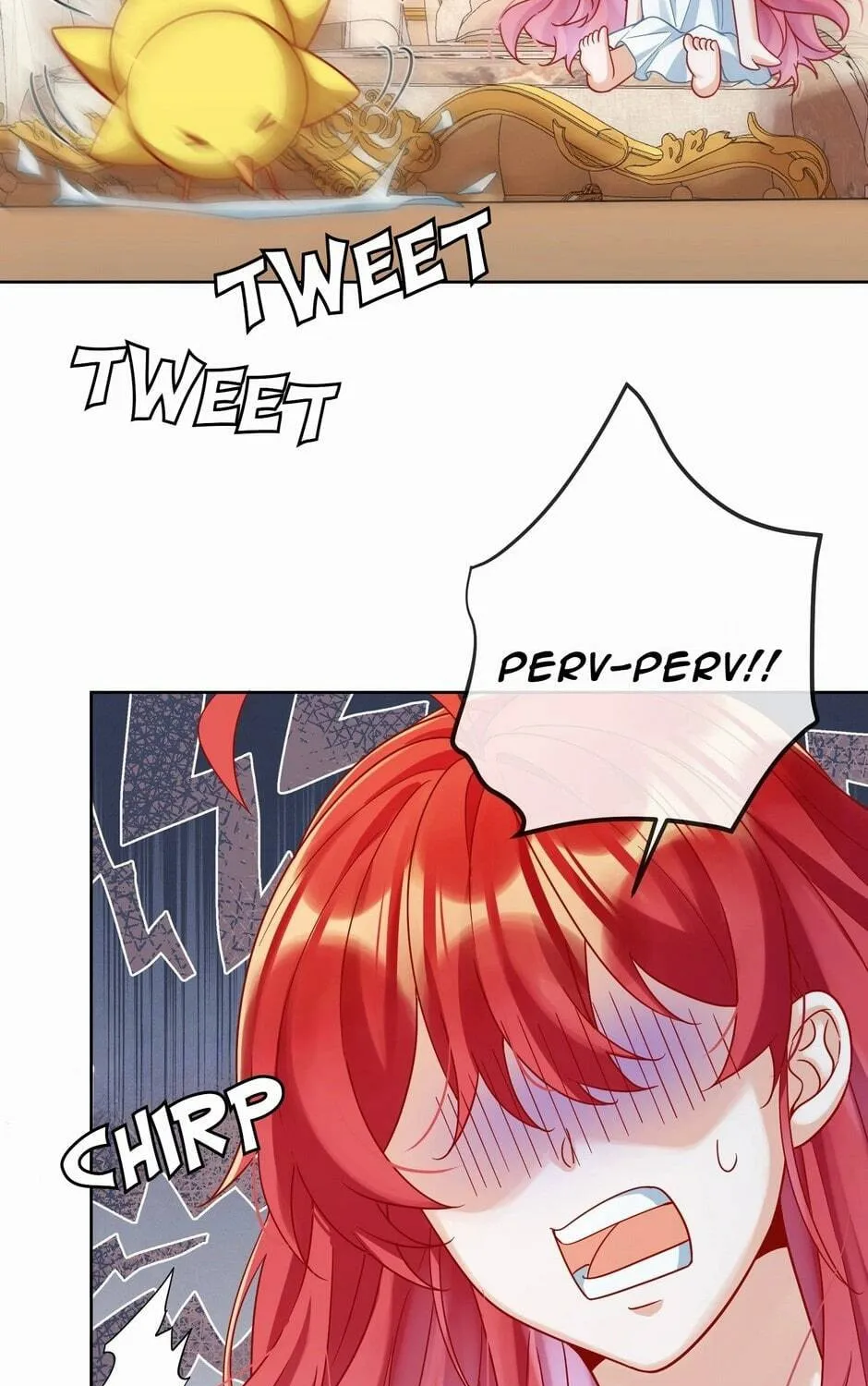 The Villainess and Miss Demon Lord Chapter 68 page 70 - 