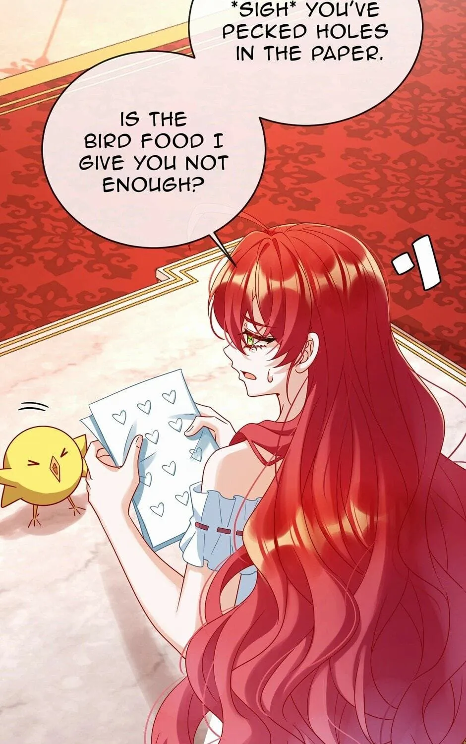 The Villainess and Miss Demon Lord Chapter 68 page 74 - 
