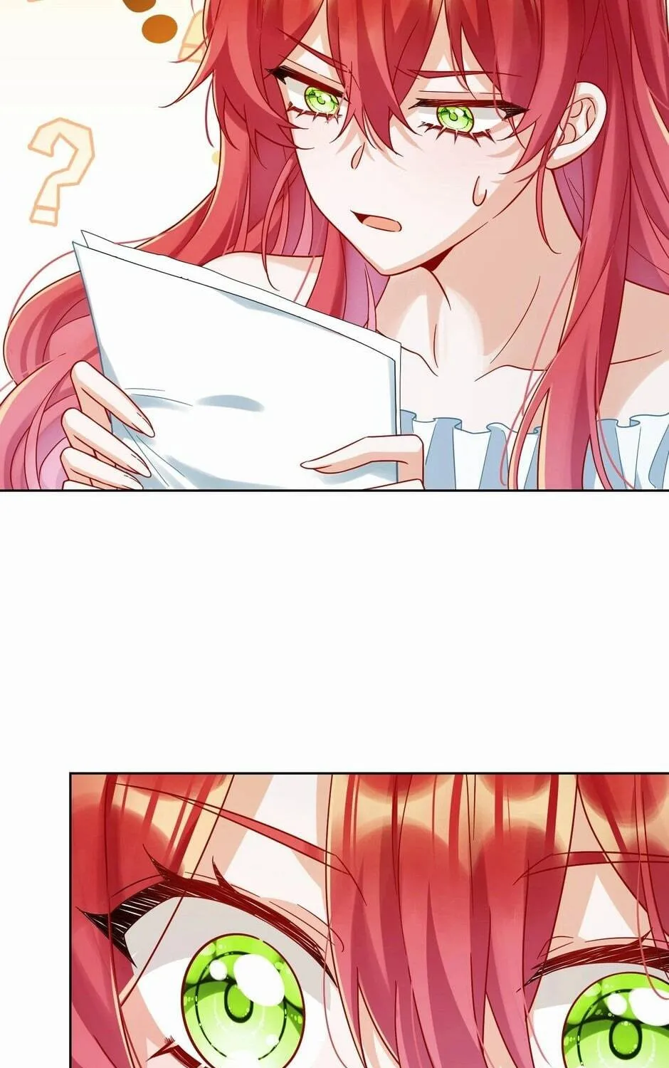 The Villainess and Miss Demon Lord Chapter 68 page 80 - 
