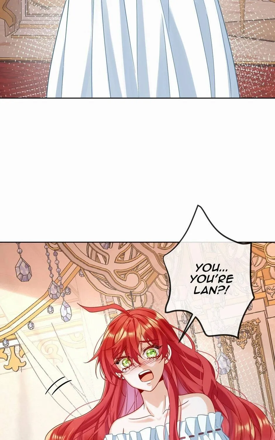 The Villainess and Miss Demon Lord Chapter 68 page 84 - 