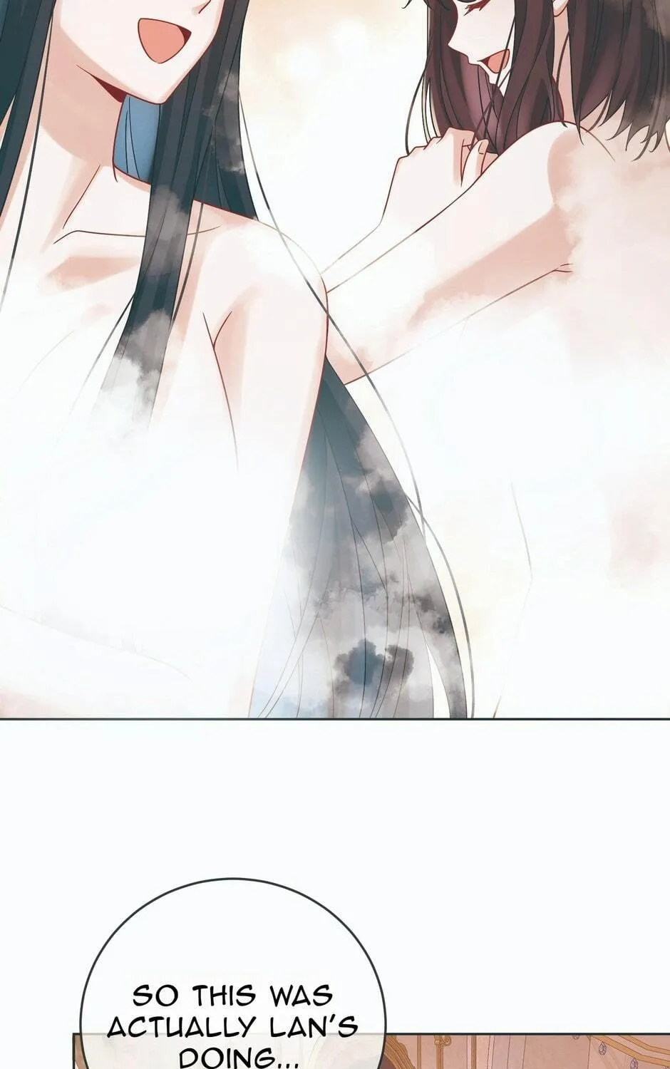 The Villainess and Miss Demon Lord Chapter 69 page 13 - 