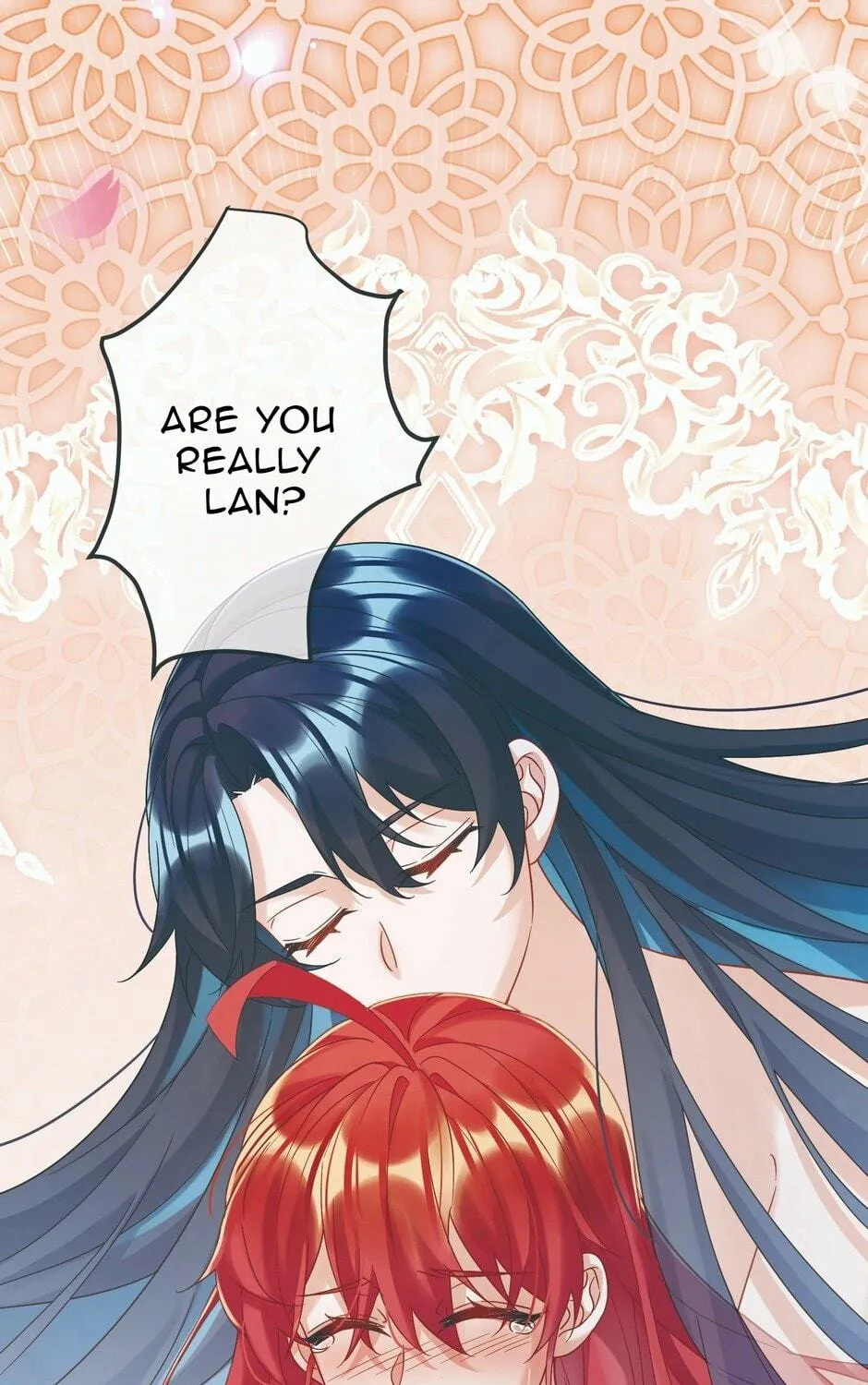 The Villainess and Miss Demon Lord Chapter 69 page 3 - 