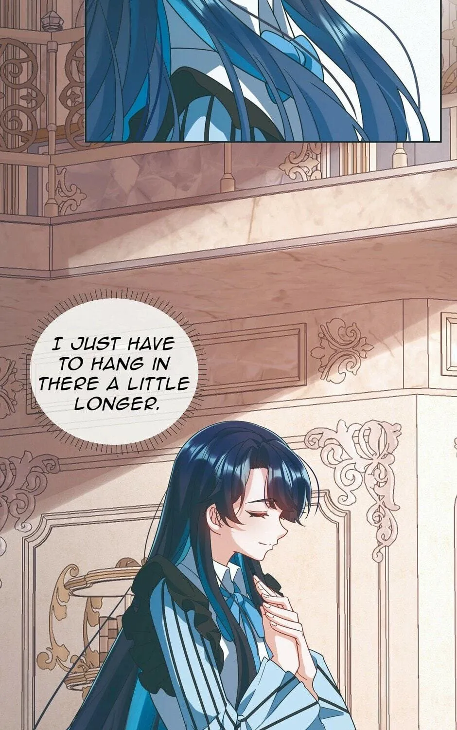 The Villainess and Miss Demon Lord Chapter 69 page 25 - 