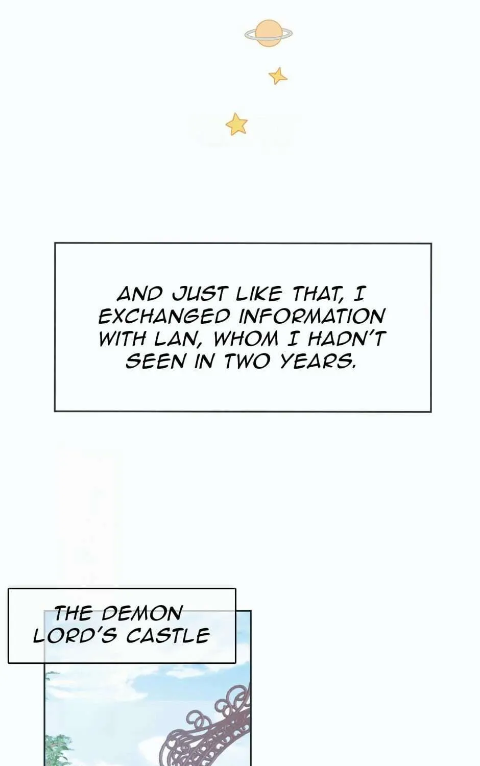The Villainess and Miss Demon Lord Chapter 69 page 29 - 