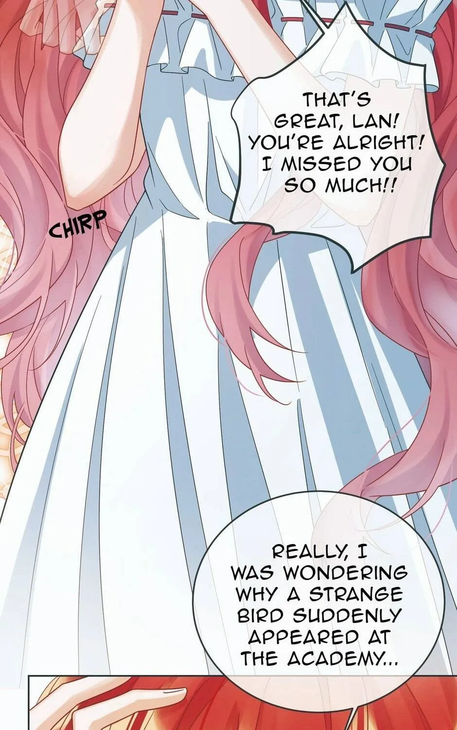 The Villainess and Miss Demon Lord Chapter 69 page 5 - 