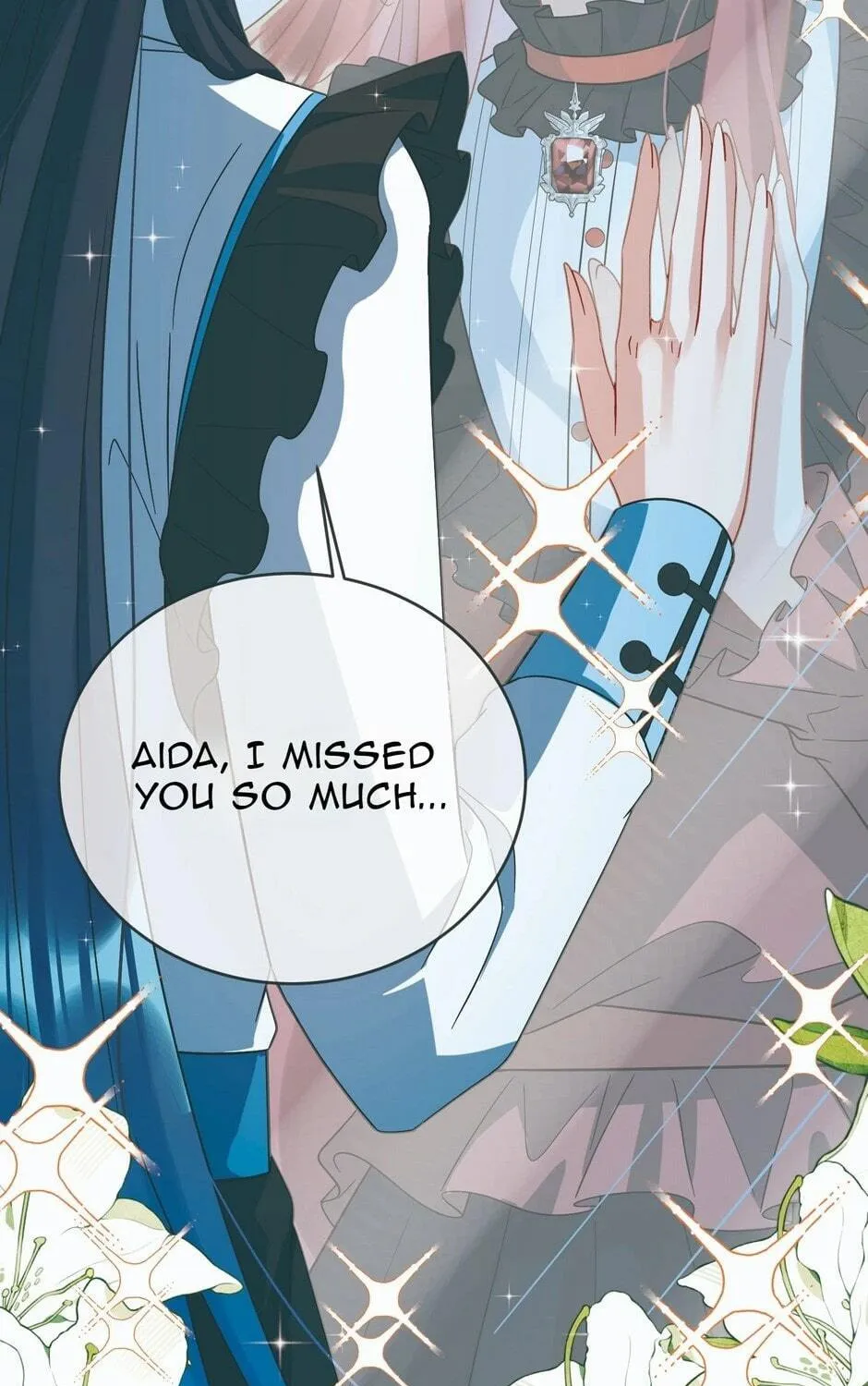 The Villainess and Miss Demon Lord Chapter 69 page 49 - 