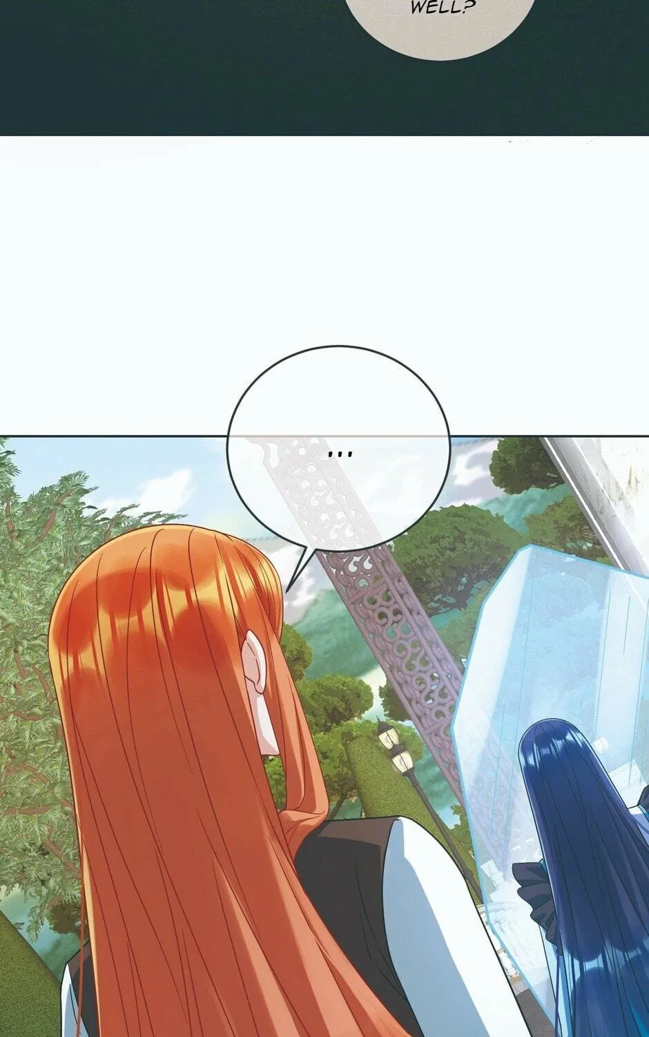 The Villainess and Miss Demon Lord Chapter 69 page 57 - 