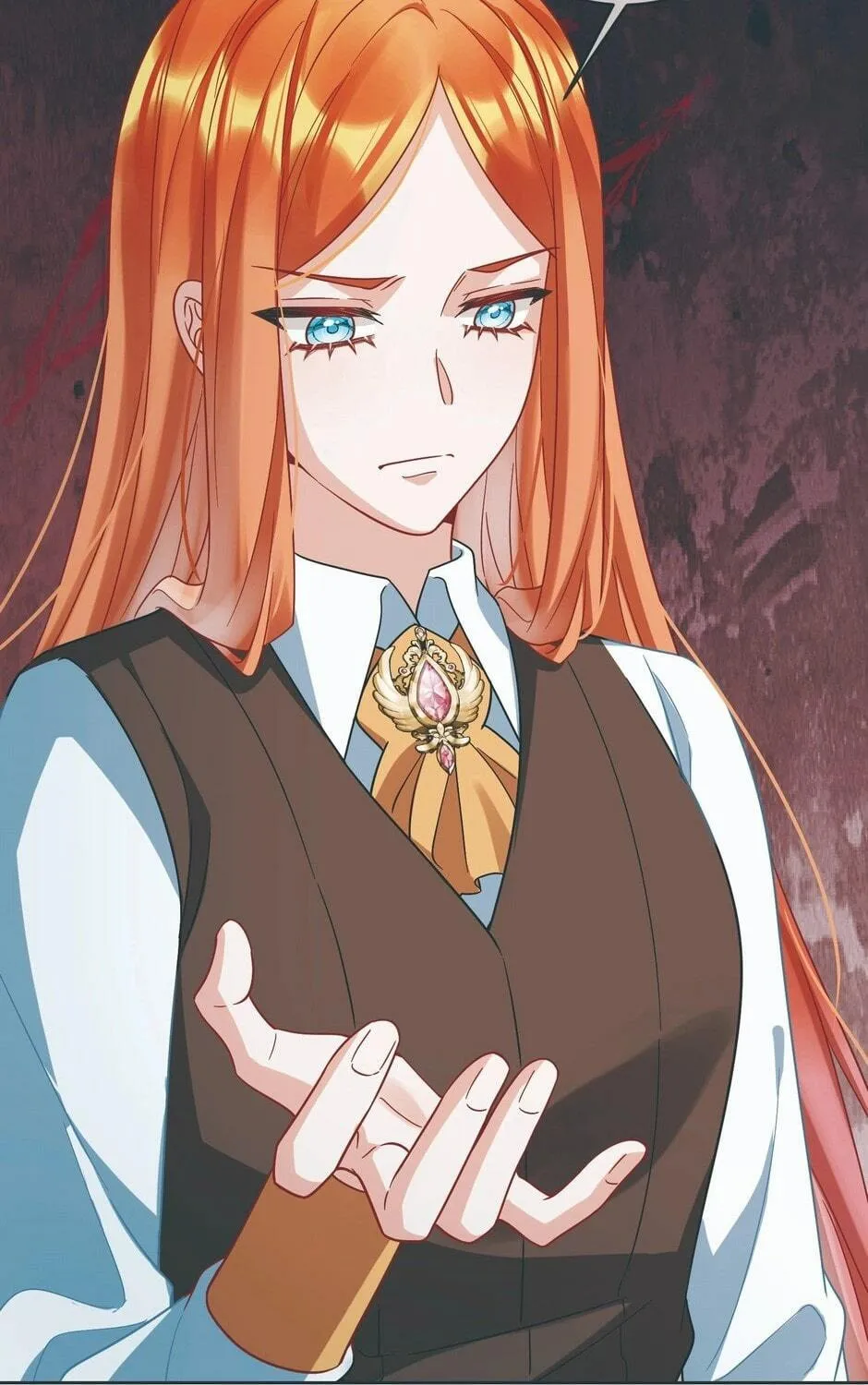 The Villainess and Miss Demon Lord Chapter 69 page 69 - 