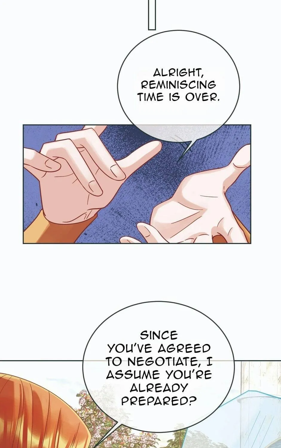 The Villainess and Miss Demon Lord Chapter 69 page 73 - 