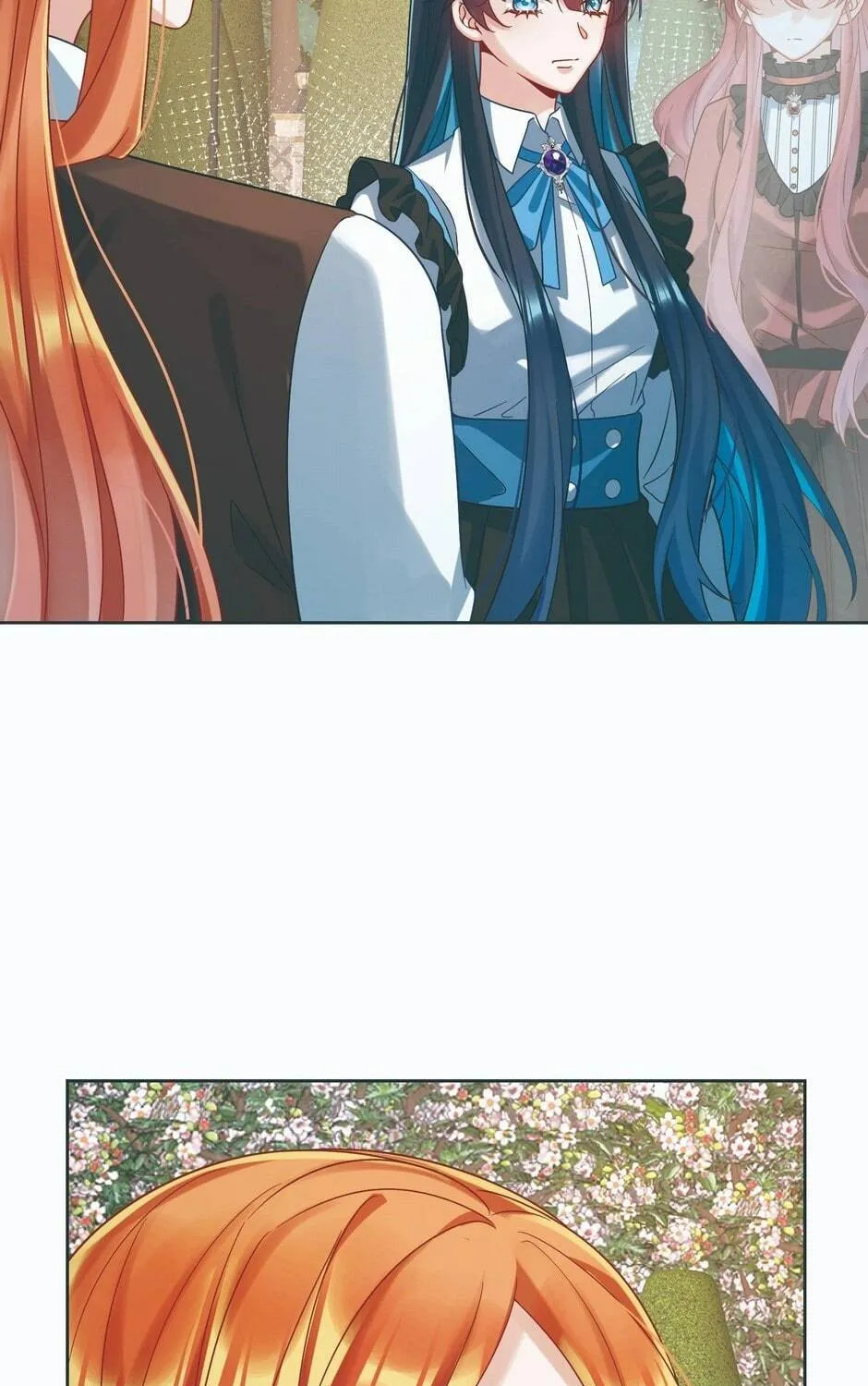 The Villainess and Miss Demon Lord Chapter 69 page 75 - 