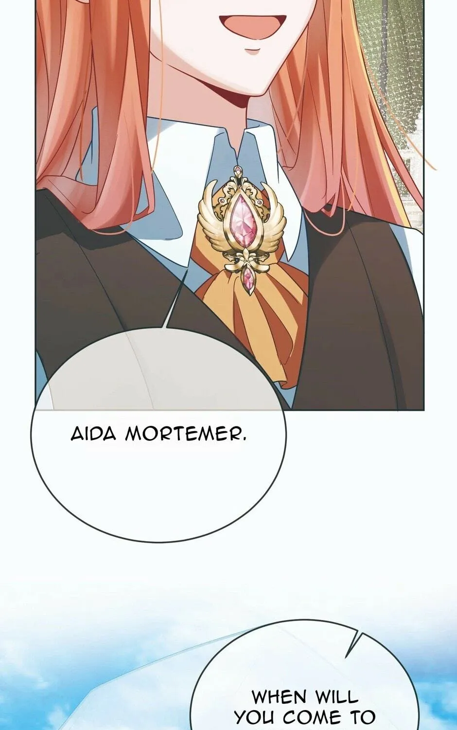 The Villainess and Miss Demon Lord Chapter 69 page 77 - 