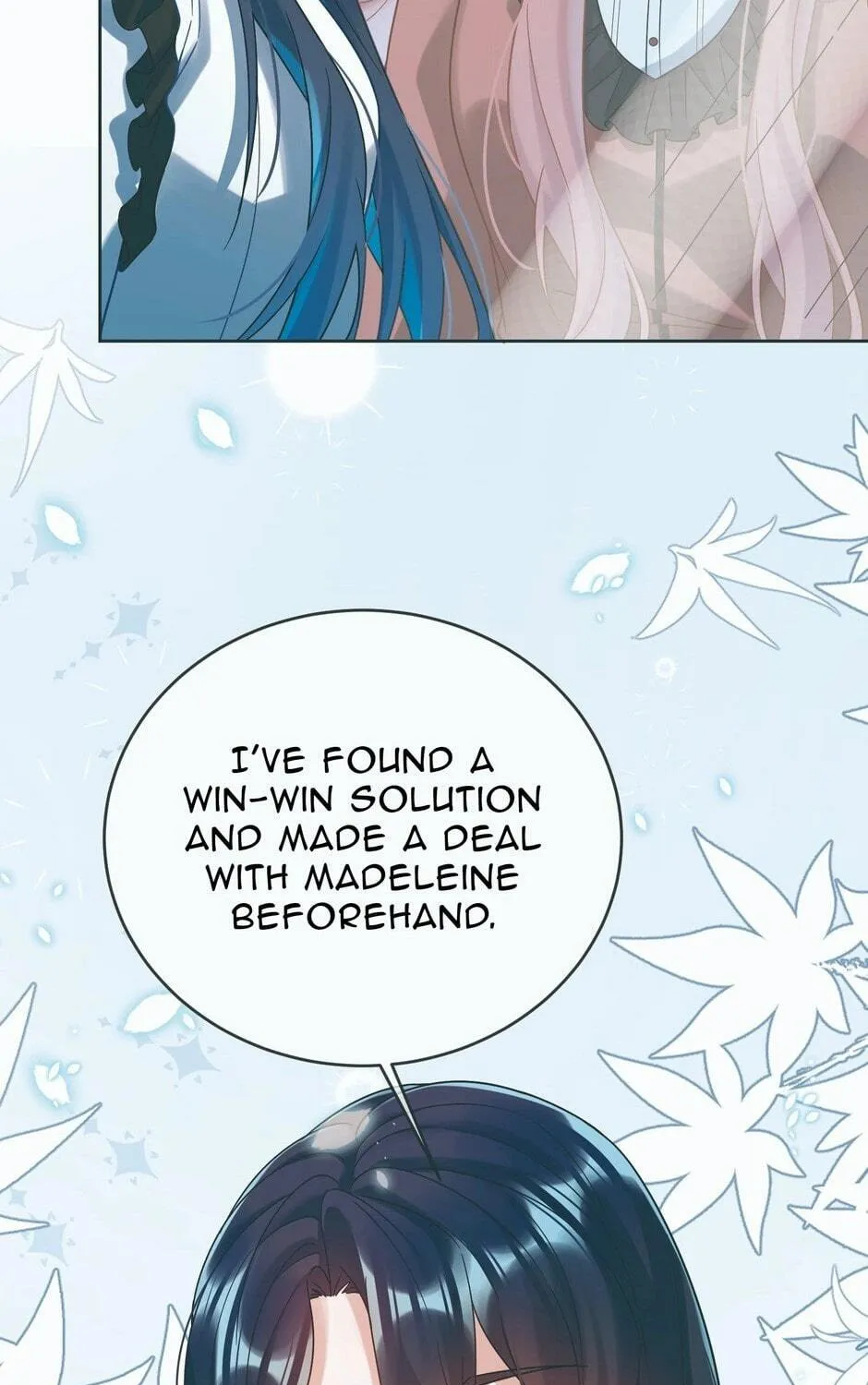 The Villainess and Miss Demon Lord Chapter 69 page 83 - 