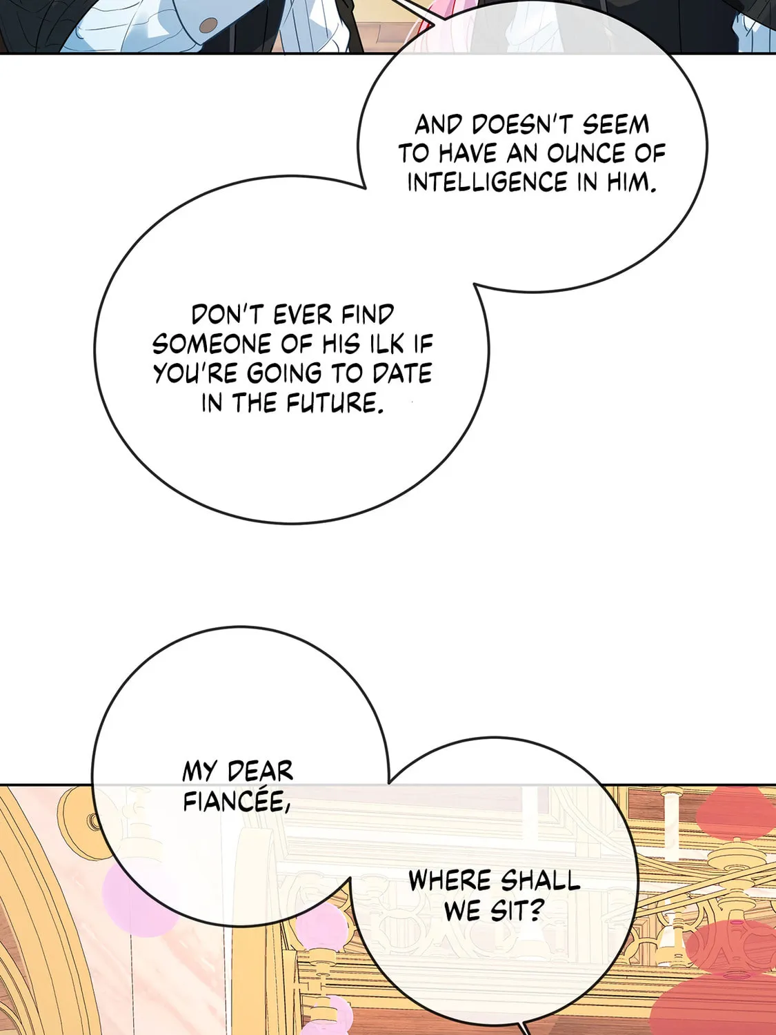 The Villainess and Miss Demon Lord Chapter 7 page 101 - 
