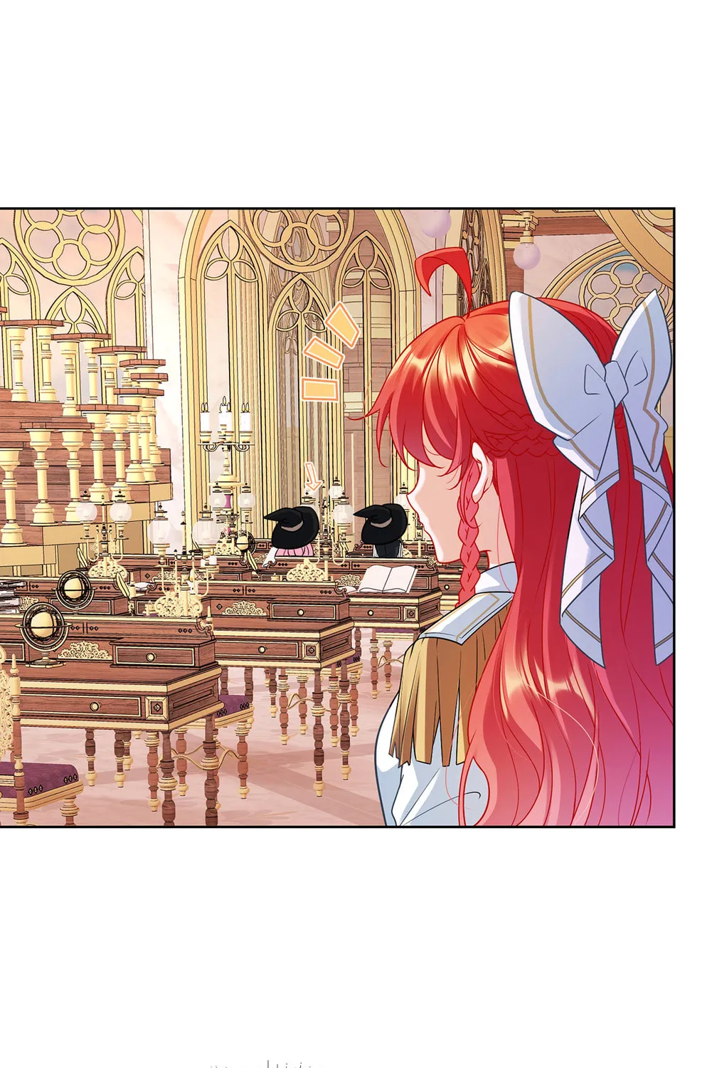 The Villainess and Miss Demon Lord Chapter 7 page 105 - 